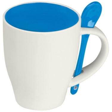 Logotrade meene foto: Kohvitass PALERMO 250 ml