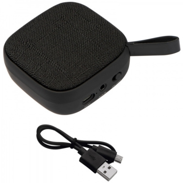 Logo trade meene pilt: Bluetooth kõlar ISLAND