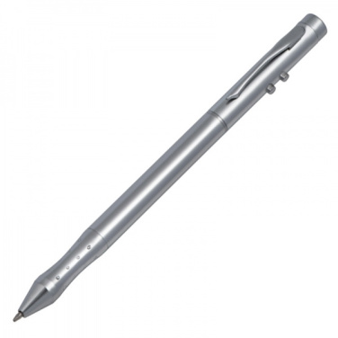 Logotrade ärikingitused pilt: Metallist laserpointer MATLOCK