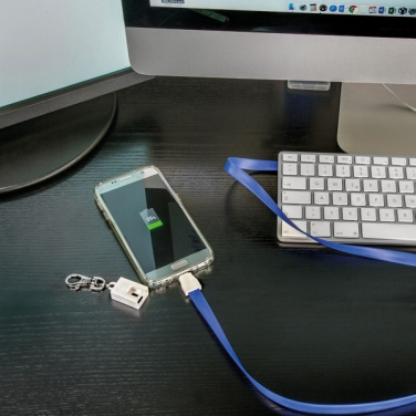 Logotrade ärikingi foto: Pael USB kaabliga LE PORT