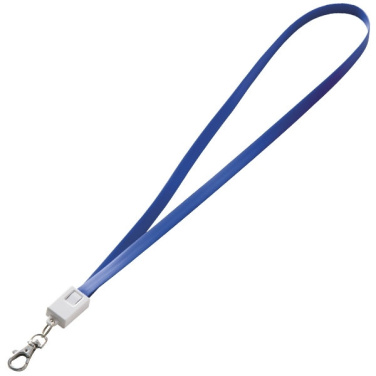 Logo trade reklaamkingituse pilt: Pael USB kaabliga LE PORT