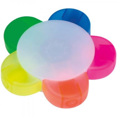 Logotrade ärikingitused pilt: Highlighter 5in1 BUTTERWORTH