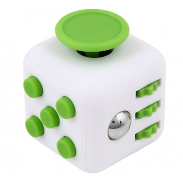 Logotrade ärikingituse foto: Fidget Cube