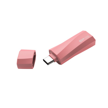 Logotrade reklaamkingid pilt: Mälupulk SILICON POWER MOBILE - C07 3,2 32GB