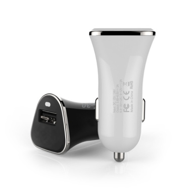 Logo trade ärikingi pilt: Autolaadija (Qualcomm Quick Charge 3.0)