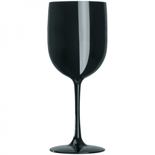 Logotrade reklaamtooted pilt: Plastklaas ST. MORITZ 450 ml