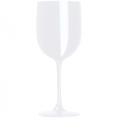 Logo trade firmakingid foto: Plastklaas ST. MORITZ 450 ml