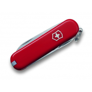 Logo trade reklaamkingid foto: Taskunuga CLASSIC SD Victorinox
