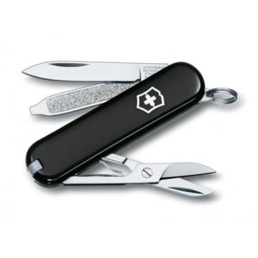 Logo trade meene pilt: Taskunuga CLASSIC SD Victorinox