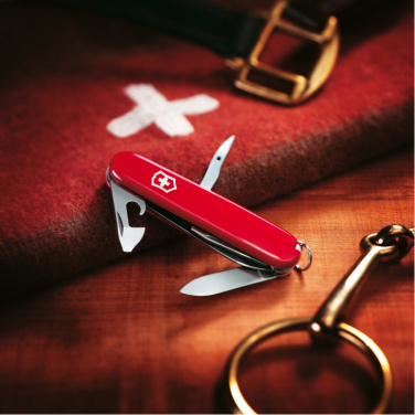 Logotrade firmakingituse foto: Taskunuga Spartan Victorinox