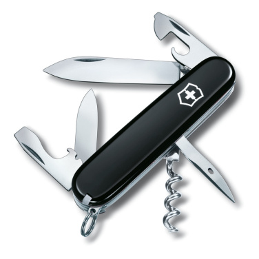 Logo trade firmakingid foto: Taskunuga Spartan Victorinox