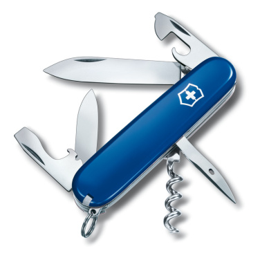 Logo trade reklaamkingid foto: Taskunuga Spartan Victorinox