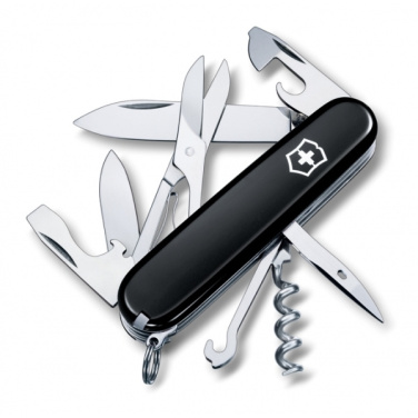 Logotrade meened pilt: Taskunuga Climber Victorinox