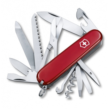 Logo trade reklaamkingitused foto: Taskunuga Ranger Victorinox