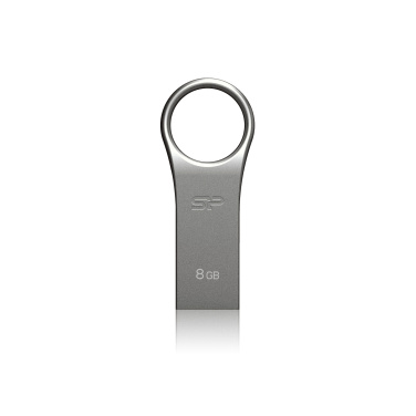 Logo trade firmakingid foto: Pendrive silicon power F80 2.0