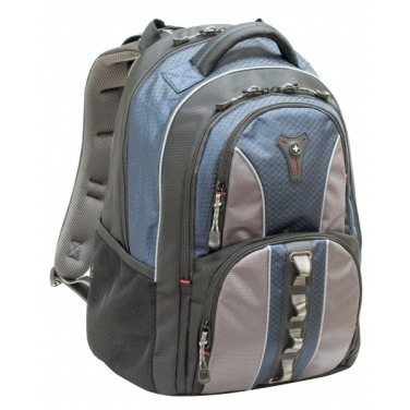 Logotrade ärikingid pilt: Seljakott Wenger Cobalt 16"