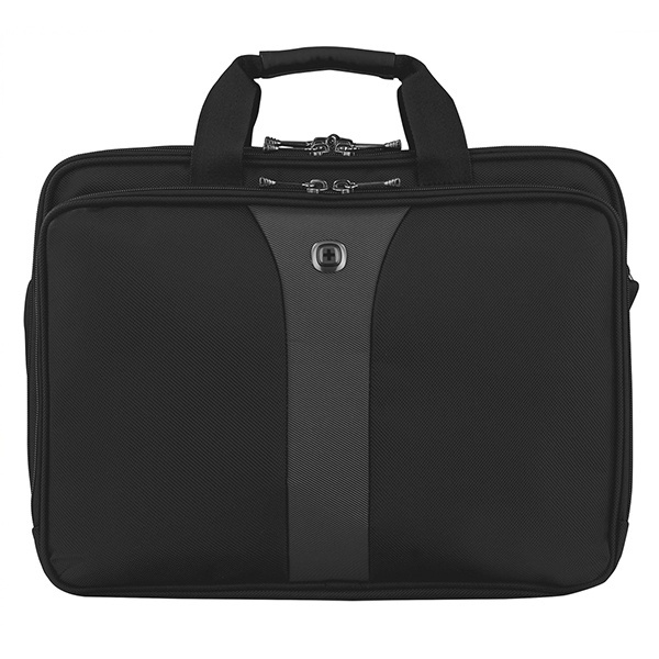 Logotrade reklaamtooted pilt: Sülearvuti kott Wenger Legacy 16"