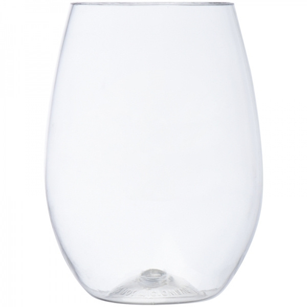 Logo trade firmakingi pilt: Plastklaas ST. TROPEZ 450 ml