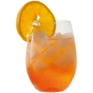 Logotrade firmakingid pilt: Plastklaas ST. TROPEZ 450 ml