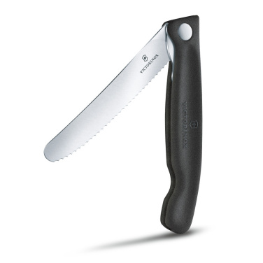 Logotrade ärikingituse foto: Kokkupandav nuga Swiss Classic Victorinox