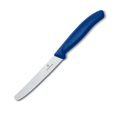 Logotrade reklaamkingi foto: Tomati- ja vorstinuga SwissClassic Victorinox