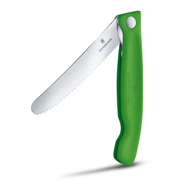 Logotrade firmakingid pilt: Kokkupandav nuga Swiss Classic Victorinox