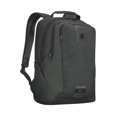 Logo trade firmakingi pilt: Seljakott Wenger MX ECO Professional 16"