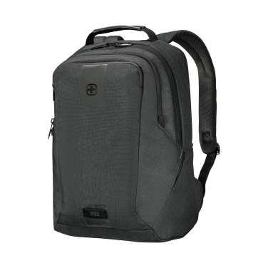 Logotrade meene foto: Seljakott Wenger MX ECO Professional 16"