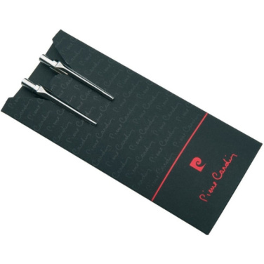 Logotrade firmakingituse foto: Pastapliiats & pliiats AMOUR Pierre Cardin