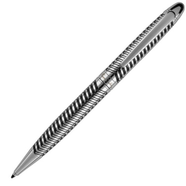 Logotrade firmakingitused pilt: Metallist pastapliiats ELODIE Pierre Cardin