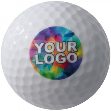 Logotrade reklaamtooted pilt: Golfipallid