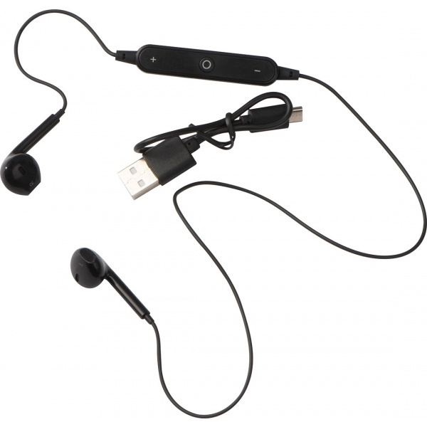 Logotrade meened pilt: Bluetooth-peakomplekt ASTI