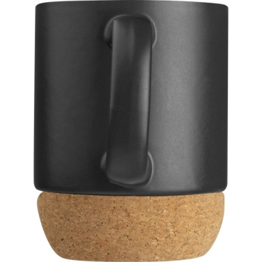 Logo trade firmakingituse pilt: Keraamiline kruus GISTEL 350 ml