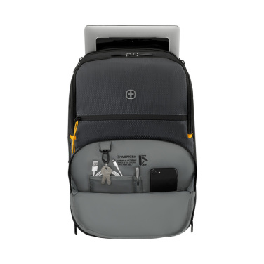 Logotrade meene foto: Seljakott Wenger Move 16"