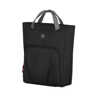 Logo trade reklaamkingi pilt: Seljakott Wenger Motion Vertical Tote 15,6"