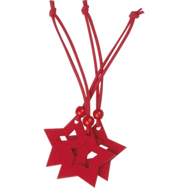 Logo trade firmakingi pilt: Star ripatsite komplekt ESSEN