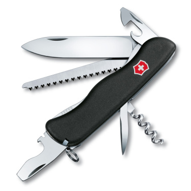 Logotrade reklaamkingituse foto: Taskunuga Forester Victorinox