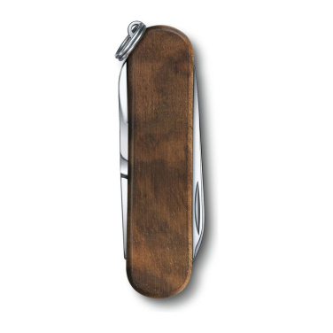 Logo trade firmakingituse pilt: Taskunuga CLASSIC SD Victorinox