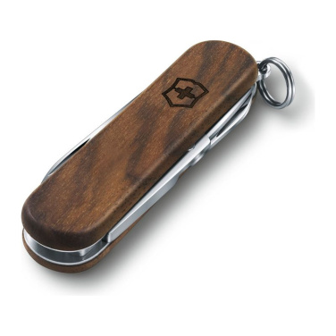 Logo trade reklaamkingi pilt: Taskunuga CLASSIC SD Victorinox