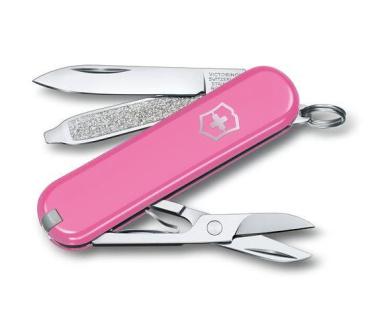 Logo trade ärikingid foto: Taskunuga CLASSIC SD Victorinox
