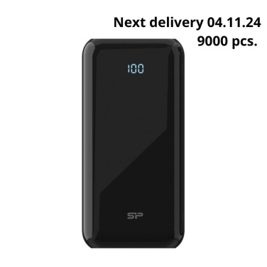 Logo trade meene pilt: Akupank Silicon Power QS28 20000 mAh