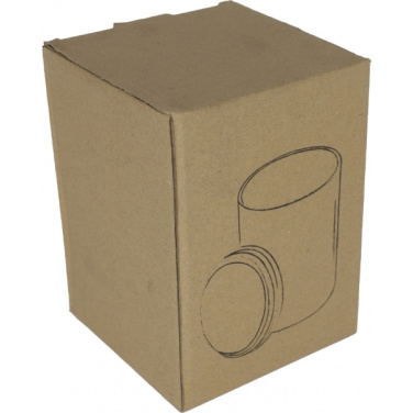 Logo trade firmakingi pilt: Keraamiline purk NIJMEGEN 750 ml