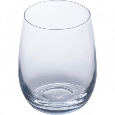 Logotrade reklaamkingitused pilt: Joogiklaas SIENA 420 ml