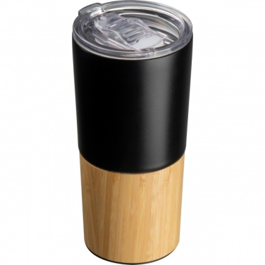 Logotrade reklaamkingi foto: Termokruus CESENA 500 ml
