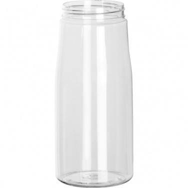 Logotrade reklaamtoote foto: Sõelaga joogipudel CROTONE 2500 ml