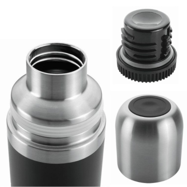 Logo trade ärikingid foto: Termos DINARA Schwarzwolf