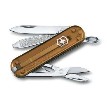 Logo trade ärikingituse pilt: Taskunuga CLASSIC SD Victorinox