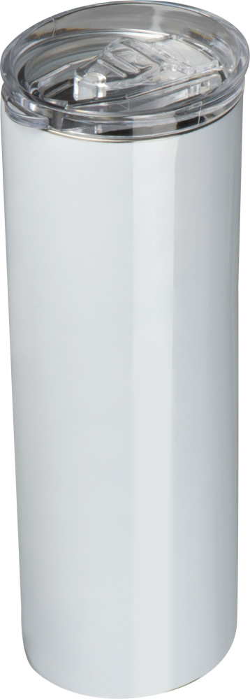 Logotrade reklaamkingituse foto: Sublimatsioon termostops SAO PAULO 500 ml