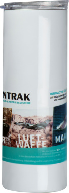 Logotrade meened pilt: Sublimatsioonitops SAO PAULO 500 ml
