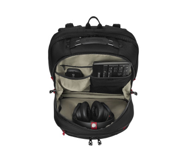 Logotrade meene foto: Seljakott Wenger Carbon Pro 15,6"